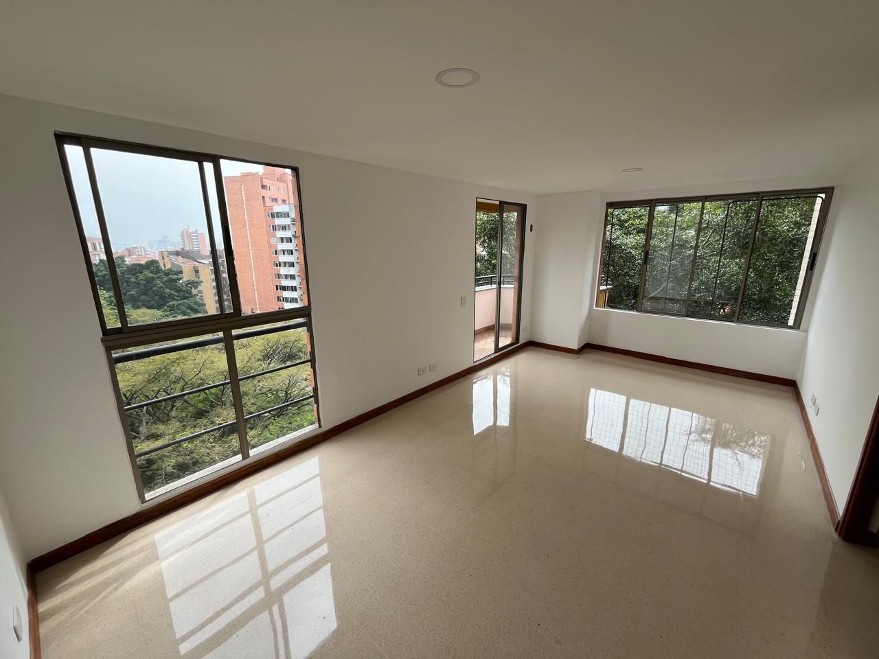 Apartamento en arriendo Antioquia Medellín Laureles 48 m2 Habitaciones 1 Baños 2 Garajes 1 Precio $2700000