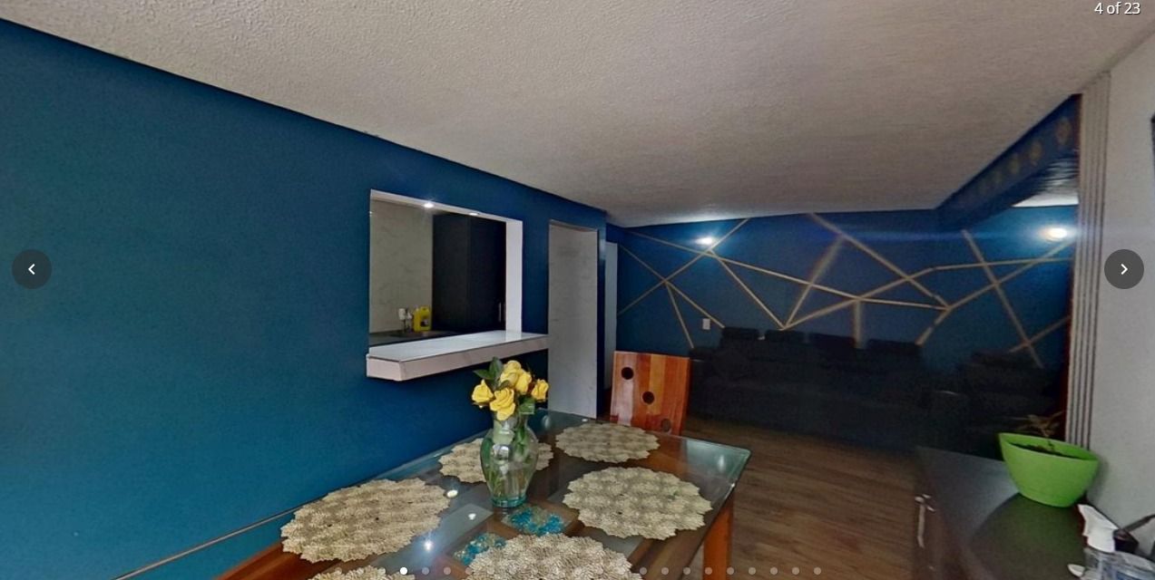 Apartamento en venta Cundinamarca Bogotá Cjr Cerro Aracury 68 m2 Habitaciones 3 Baños 1 Garajes 1 Precio $245000000