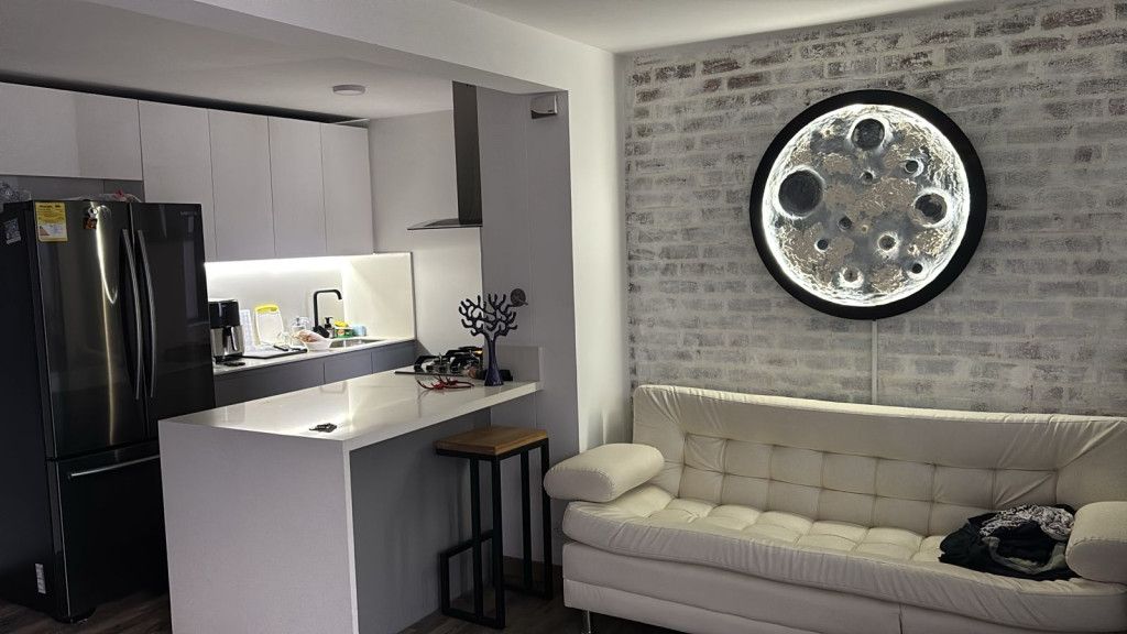 Apartamento en venta Antioquia Medellín El Rincon 70 m2 Habitaciones 2 Baños 2 Garajes 1 Precio $540000000