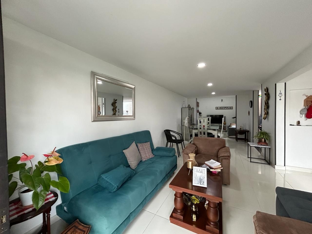 Casa en venta Meta Villavicencio La Vega 80 m2 Habitaciones 3 Baños 2 Garajes 0 Precio $400000000