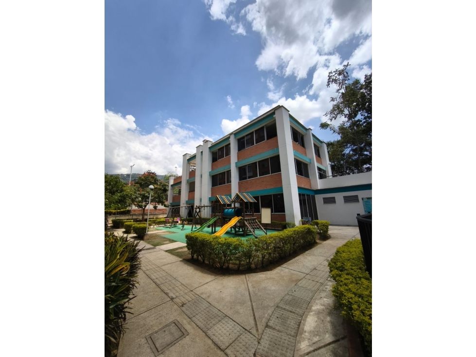 Apartamento en venta Santander Piedecuesta Br Paseo Cataluña 53 m2 Habitaciones 2 Baños 2 Garajes 1 Precio $190000000