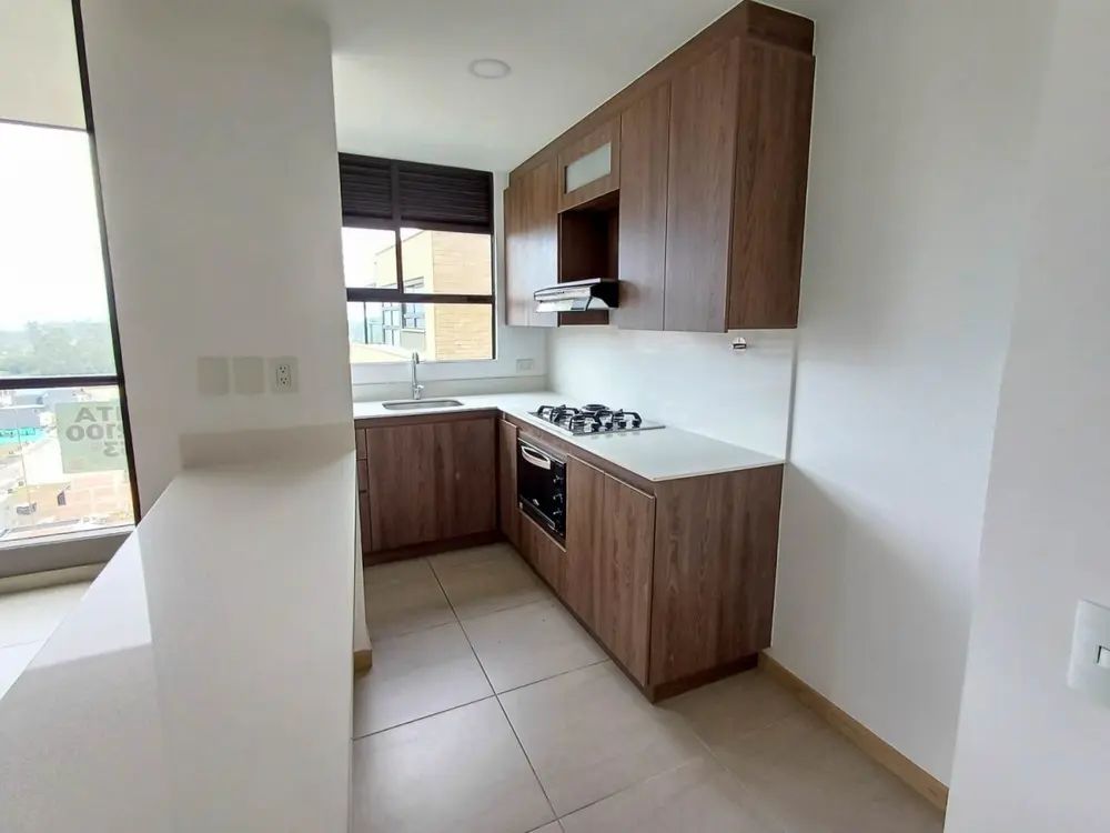 Apartamento en arriendo Antioquia Rionegro Lotus 79 m2 Habitaciones 2 Baños 2 Garajes 1 Precio $2000000