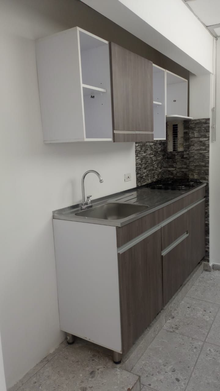 Apartamento en arriendo Valle Del Cauca Cali Las Ceibas 52 m2 Habitaciones 2 Baños 1 Garajes 0 Precio $700000