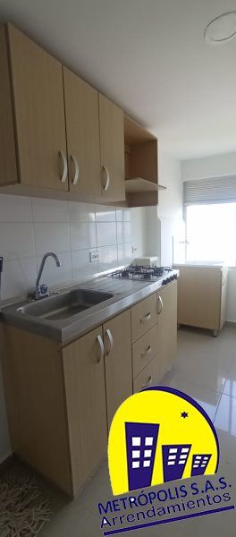 Apartamento en arriendo Antioquia Medellín Asomadera No1 45 m2 Habitaciones 2 Baños 1 Garajes 0 Precio $1450000