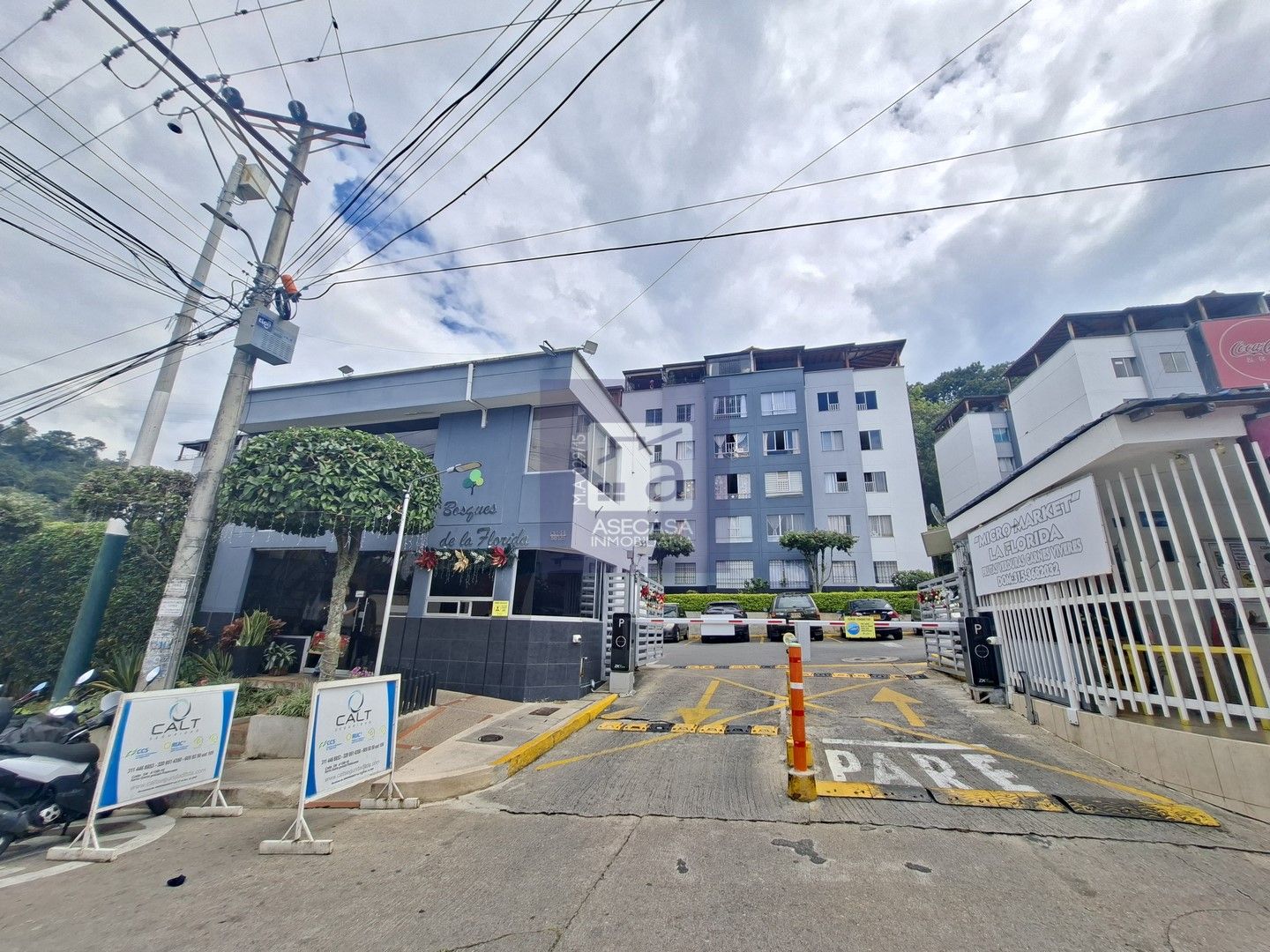 Apartamento en arriendo Santander Floridablanca Limoncito 55 m2 Habitaciones 3 Baños 2 Garajes 0 Precio $1138000