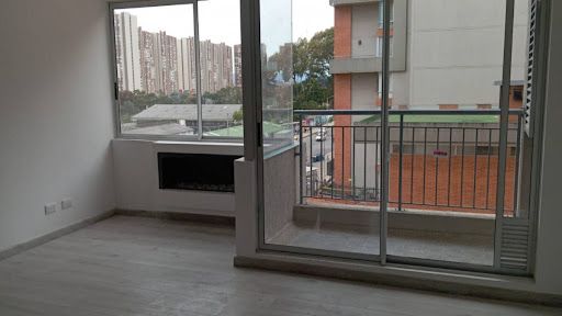 Apartamento en venta Cundinamarca Bogotá Santa Teresa 80 m2 Habitaciones 3 Baños 2 Garajes 2 Precio $560000000