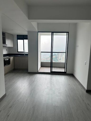 Apartamento en arriendo Antioquia Medellín Asomadera No2 70 m2 Habitaciones 3 Baños 2 Garajes 1 Precio $3700000