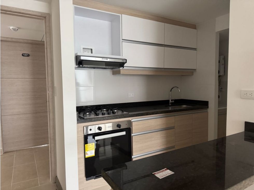 Apartamento en arriendo Quindío Armenia Br Monterredondo 86 m2 Habitaciones 3 Baños 2 Garajes 1 Precio $3110000