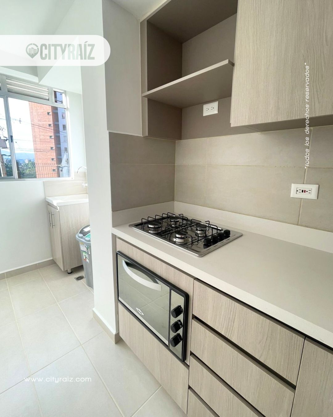 Apartamento en arriendo Antioquia Rionegro Urbanizacion La Pereira 74 m2 Habitaciones 3 Baños 2 Garajes 1 Precio $2100000