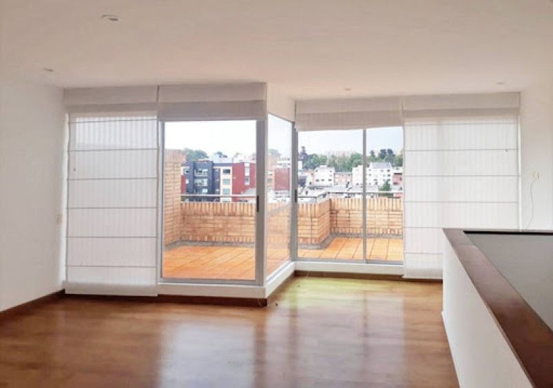 Apartamento en venta Cundinamarca Bogotá Nicolas De Federman 113 m2 Habitaciones 3 Baños 3 Garajes 2 Precio $850000000