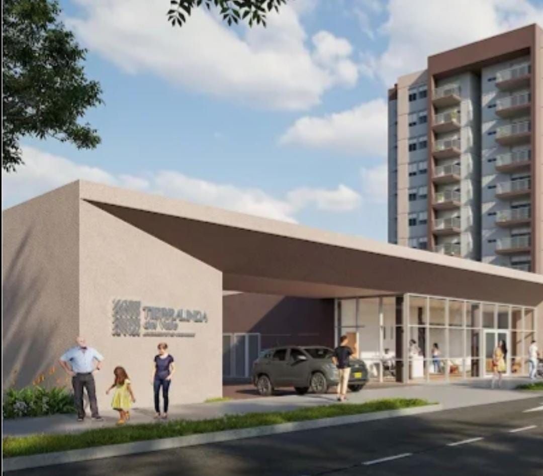 Apartamento en venta Valle Del Cauca Cali Conjunto Residencial Aguaclara 78 m2 Habitaciones 3 Baños 2 Garajes 0 Precio $365000000