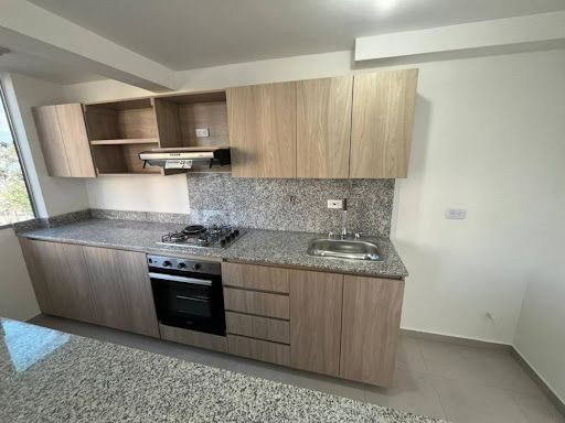 Apartamento en arriendo Antioquia Envigado Loma Del Barro 70 m2 Habitaciones 3 Baños 2 Garajes 1 Precio $2700000