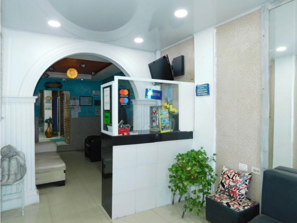 Casa en venta Bolívar Cartagena Pie Del Cerro 300 m2 Habitaciones 25 Baños 10 Garajes 0 Precio $1000000000