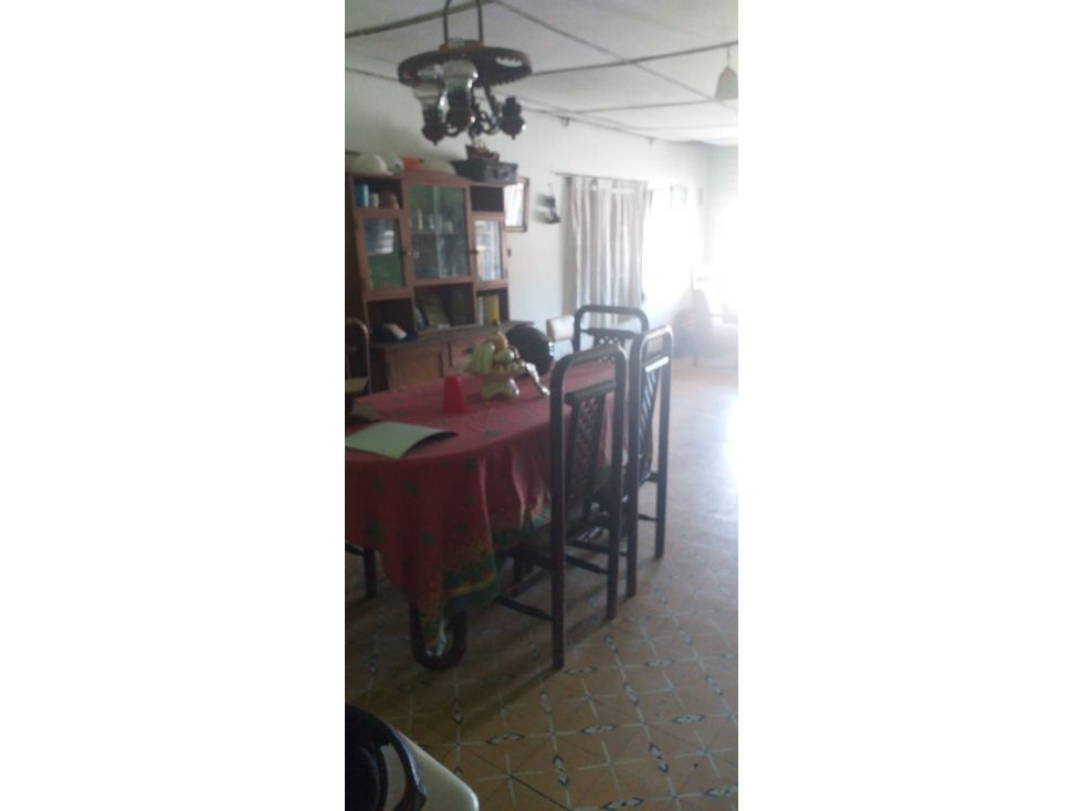 Casa en venta Bolívar Cartagena El Bosque 180 m2 Habitaciones 5 Baños 2 Garajes 0 Precio $950000000