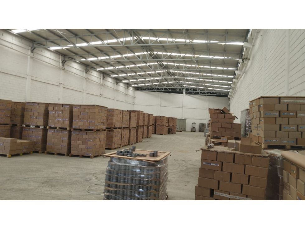 Bodega en arriendo Bolívar Cartagena Mamonal 1100 m2 Habitaciones 0 Baños 2 Garajes 4 Precio $20000000