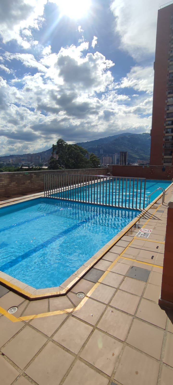Apartamento en arriendo Antioquia Bello Panamericano 54 m2 Habitaciones 3 Baños 2 Garajes 1 Precio $2200000