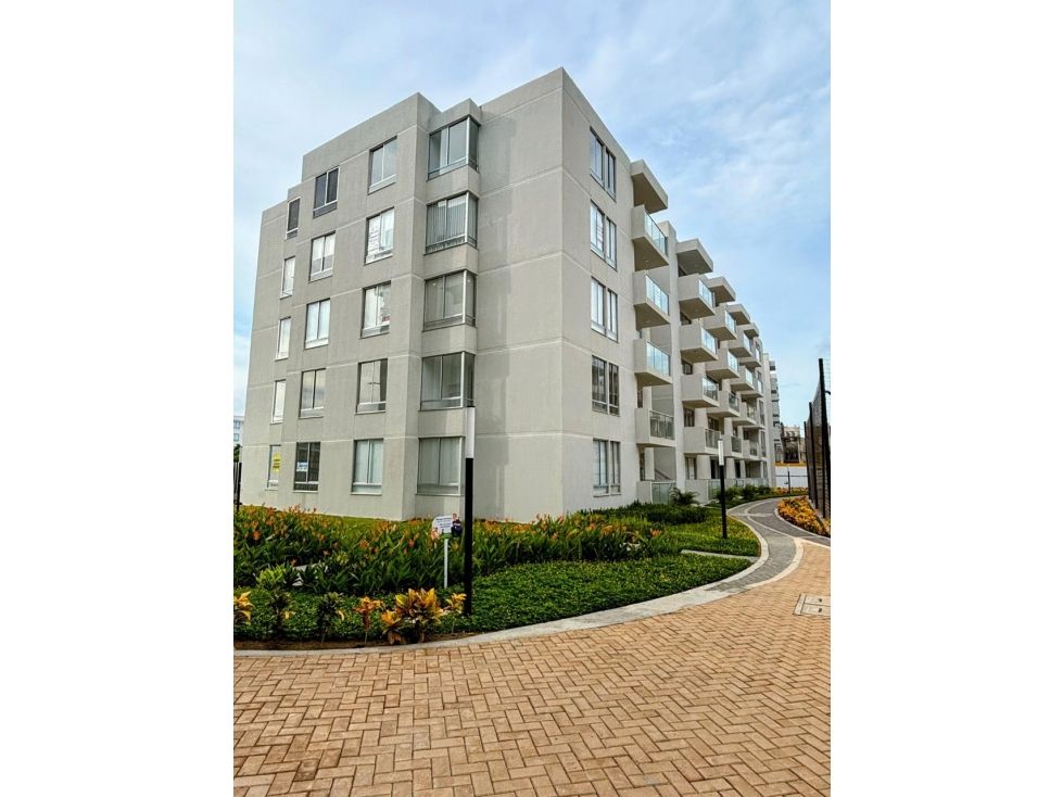 Apartamento en venta Bolívar Cartagena Cartagena 55 m2 Habitaciones 1 Baños 1 Garajes 1 Precio $320000000