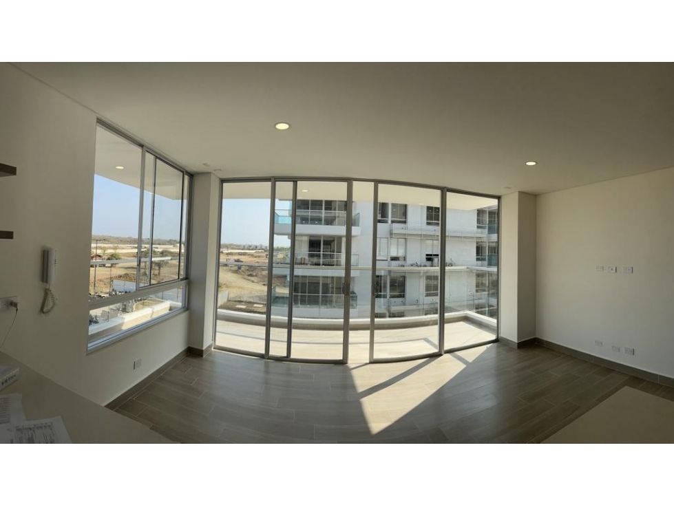 Apartamento en venta Bolívar Cartagena Cartagena 107 m2 Habitaciones 3 Baños 2 Garajes 2 Precio $790000000