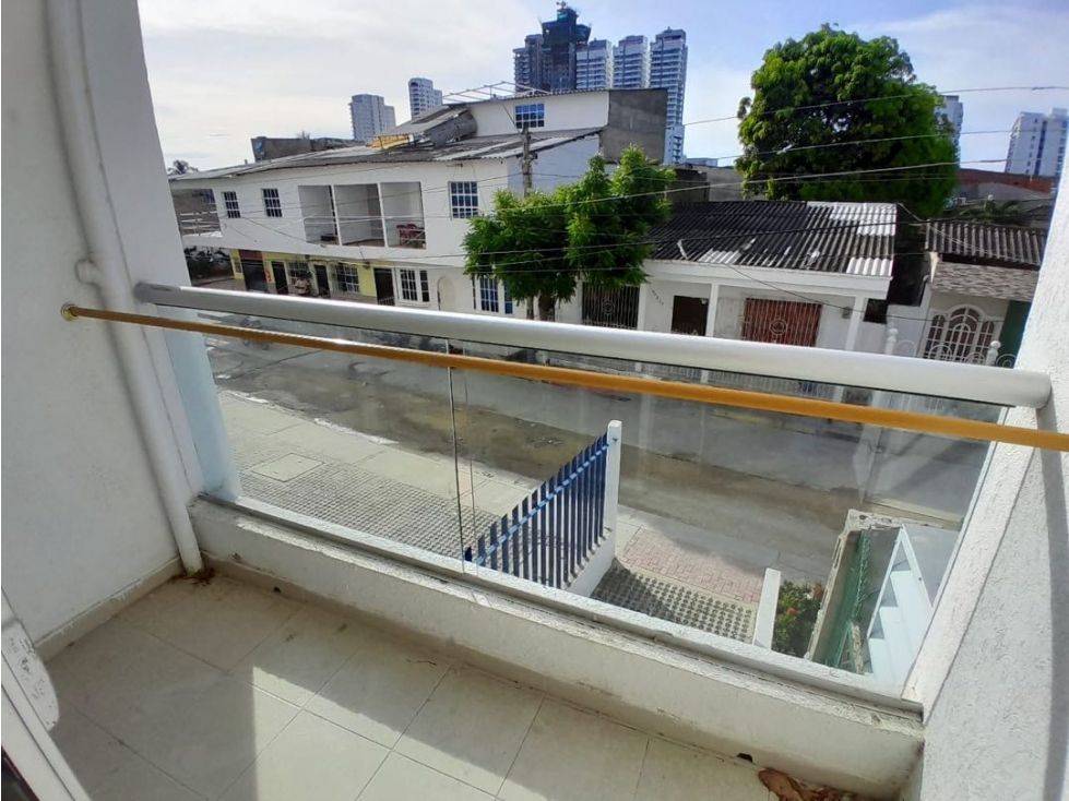 Apartamento en venta Bolívar Cartagena Papayal 60 m2 Habitaciones 2 Baños 2 Garajes 0 Precio $330000000