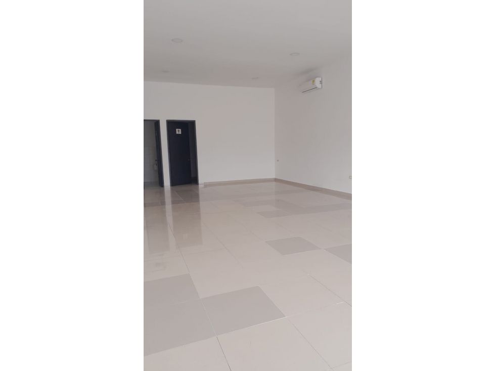 Local en arriendo Bolívar Cartagena Mamonal 83 m2 Habitaciones 0 Baños 1 Garajes 1 Precio $4301829