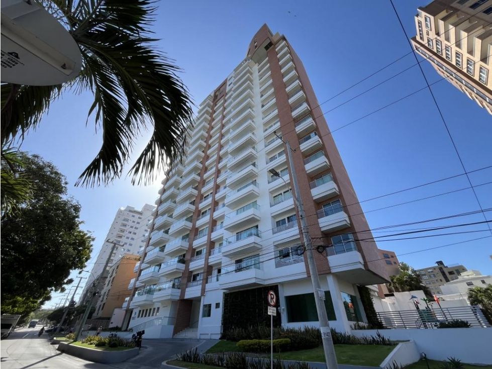 Apartamento en venta Atlántico Barranquilla Altos De Riomar 156 m2 Habitaciones 3 Baños 4 Garajes 2 Precio $850000000