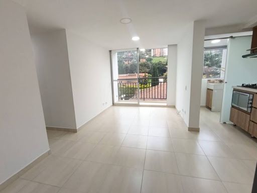 Apartamento en arriendo Antioquia Sabaneta Vereda La Doctora 62 m2 Habitaciones 3 Baños 2 Garajes 1 Precio $2200000