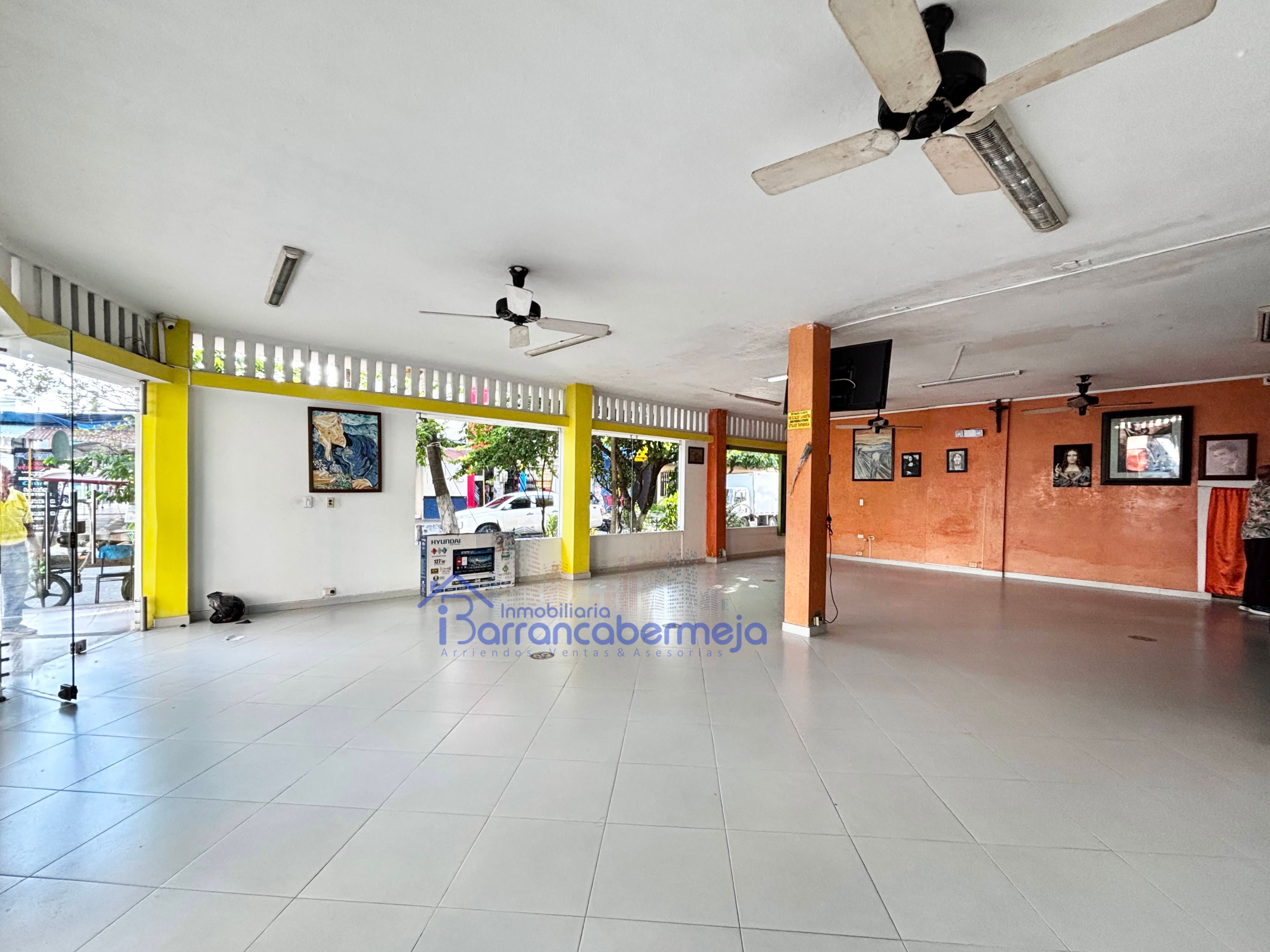 Local en arriendo Santander Barrancabermeja Torcoroma 60 m2 Habitaciones 0 Baños 1 Garajes 0 Precio $7140000