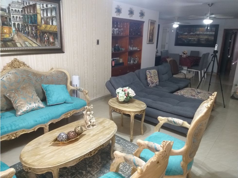 Casa en venta Bolívar Cartagena Crespo 450 m2 Habitaciones 4 Baños 4 Garajes 2 Precio $3200000000