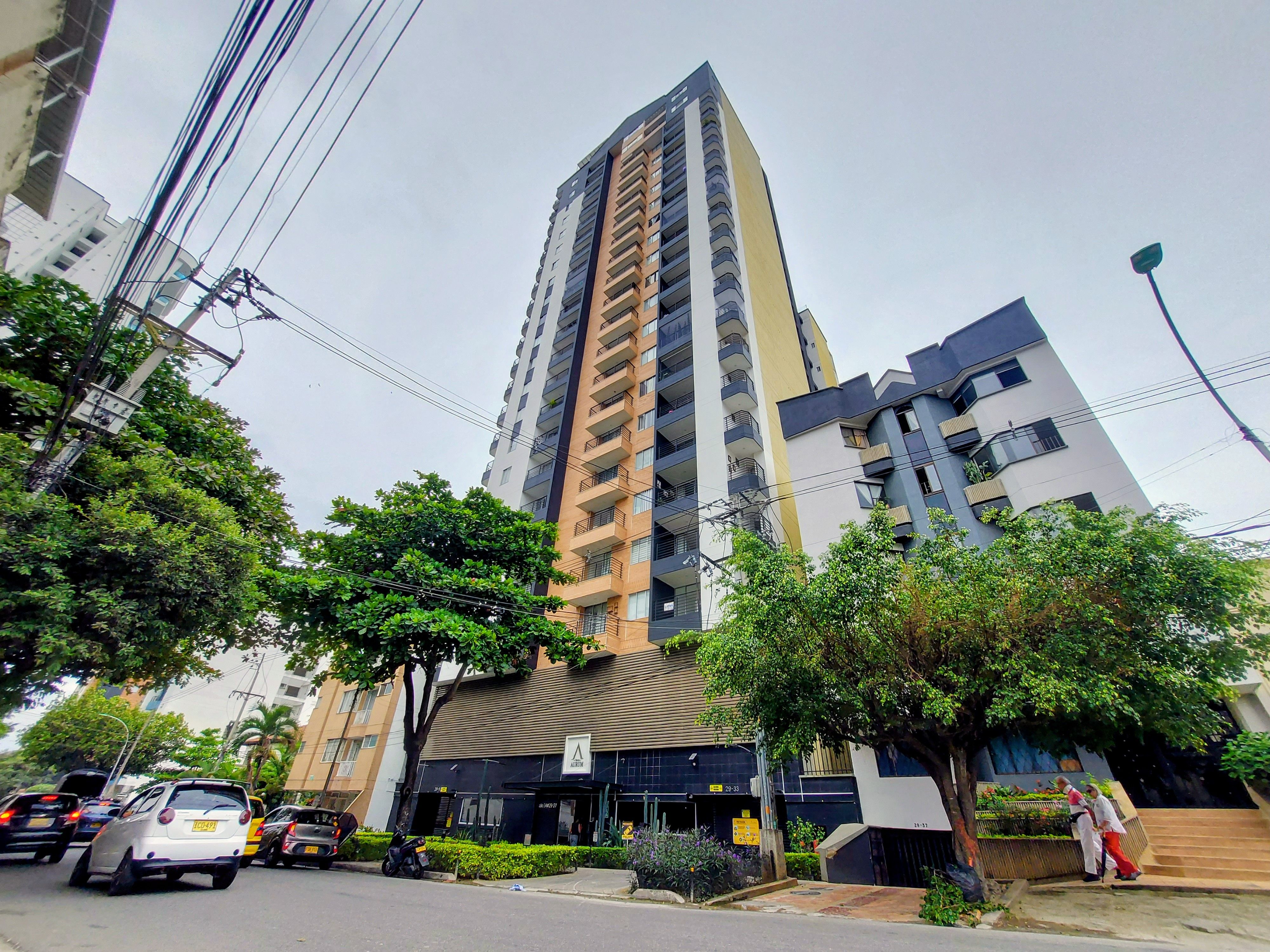 Apartamento en venta Santander Bucaramanga Mejoras Publicas 85 m2 Habitaciones 3 Baños 2 Garajes 1 Precio $400000000