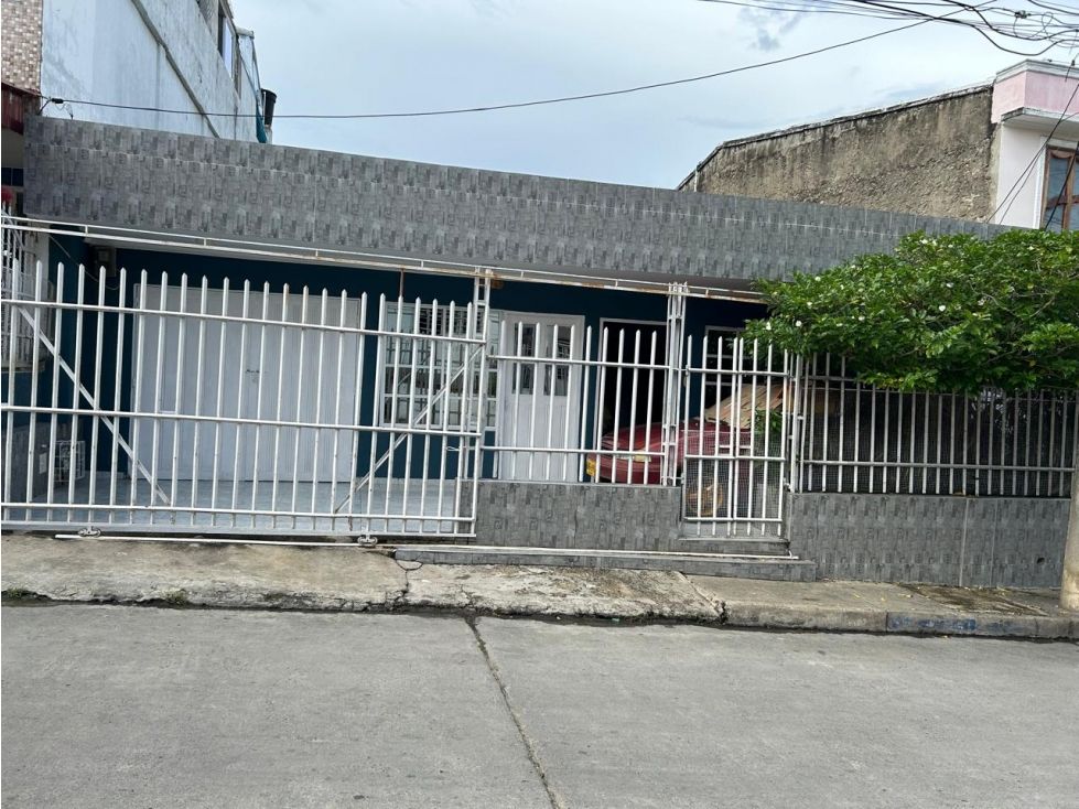 Casa en venta Bolívar Cartagena Trece De Junio 222 m2 Habitaciones 4 Baños 3 Garajes 1 Precio $480000000