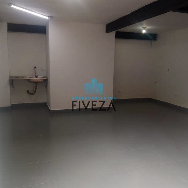 Local en arriendo Antioquia Itagüí Las Margaritas 40 m2 Habitaciones 0 Baños 1 Garajes 0 Precio $1530000