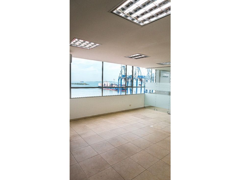 Oficina en arriendo Bolívar Cartagena Manga 64 m2 Habitaciones 0 Baños 1 Garajes 1 Precio $5500000