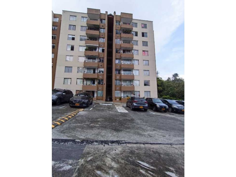 Apartamento en venta Antioquia Medellín Asomadera No3 60 m2 Habitaciones 3 Baños 2 Garajes 1 Precio $340000000