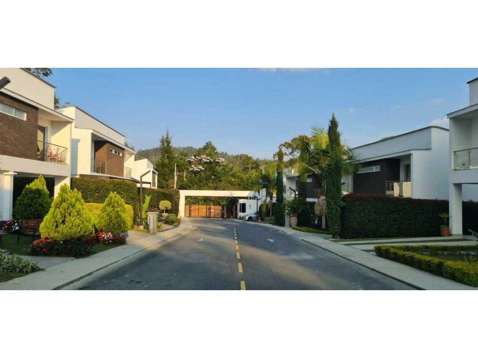 Lote en venta Antioquia El Retiro El Retiro 2 m2 Habitaciones 0 Baños 0 Garajes 0 Precio $600000000
