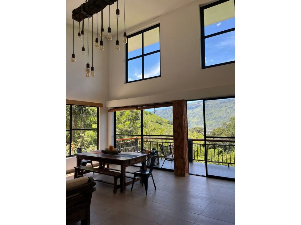 Casa Campestre en venta Antioquia Girardota Girardota 186 m2 Habitaciones 3 Baños 3 Garajes 2 Precio $1200000000