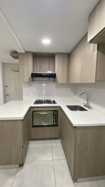 Apartamento en venta Antioquia Sabaneta Sabaneta 56 m2 Habitaciones 2 Baños 2 Garajes 0 Precio $285000000