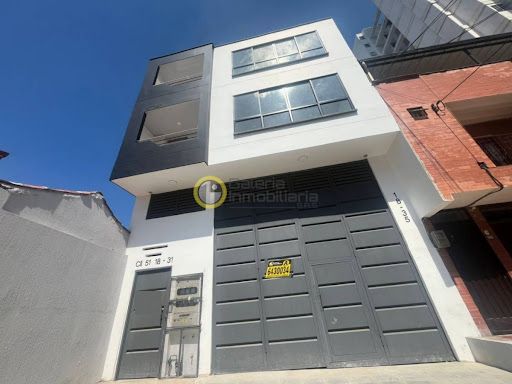 Bodega en arriendo Santander Bucaramanga La Concordia 300 m2 Habitaciones 0 Baños 3 Garajes 0 Precio $9000000
