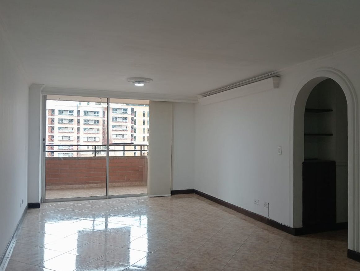 Apartamento en venta Antioquia Medellín Los Conquistadores 126 m2 Habitaciones 3 Baños 2 Garajes 1 Precio $780000000