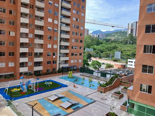 Apartamento en arriendo Antioquia Bello San José Obrero 60 m2 Habitaciones 2 Baños 2 Garajes 1 Precio $2600000