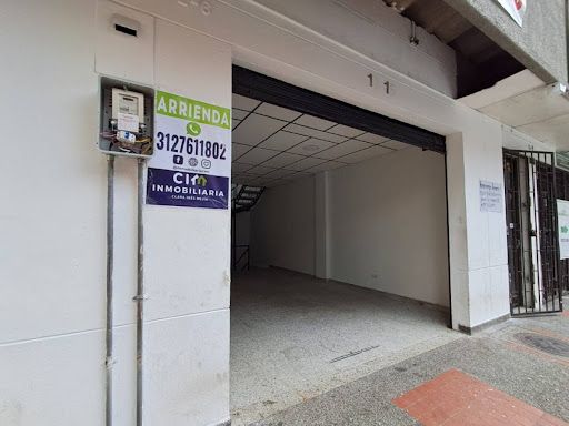 Local en arriendo Risaralda Pereira Sector Galeria Central 130 m2 Habitaciones 0 Baños 1 Garajes 1 Precio $6800000