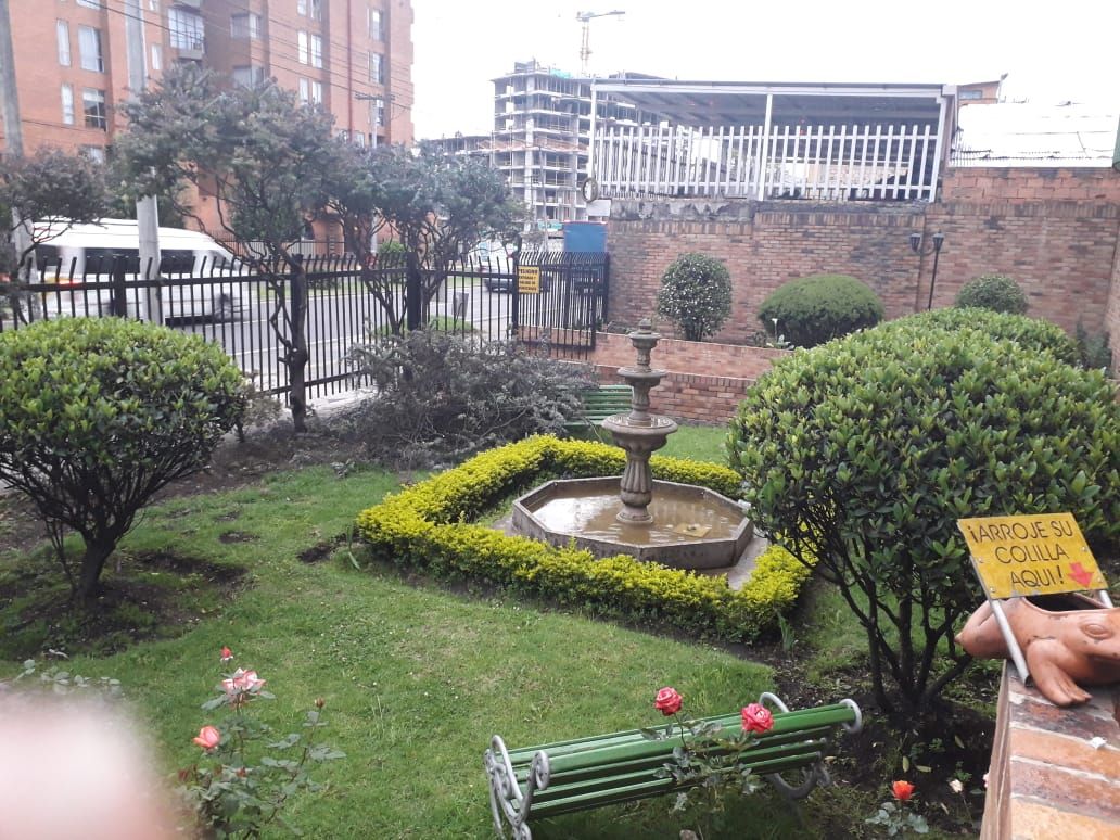 Apartamento en venta Cundinamarca Bogotá Cjr Balcones De Modelia 46 m2 Habitaciones 2 Baños 2 Garajes 1 Precio $320000000