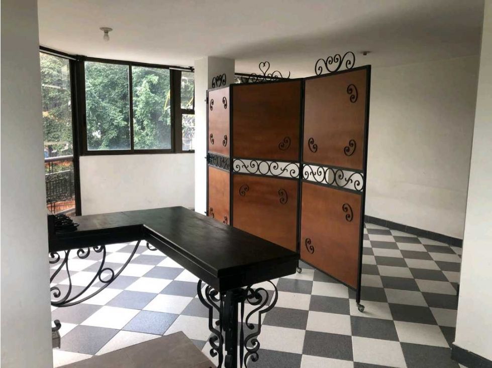 Apartamento en arriendo Antioquia Medellín Belen 40 m2 Habitaciones 1 Baños 1 Garajes 0 Precio $1700000