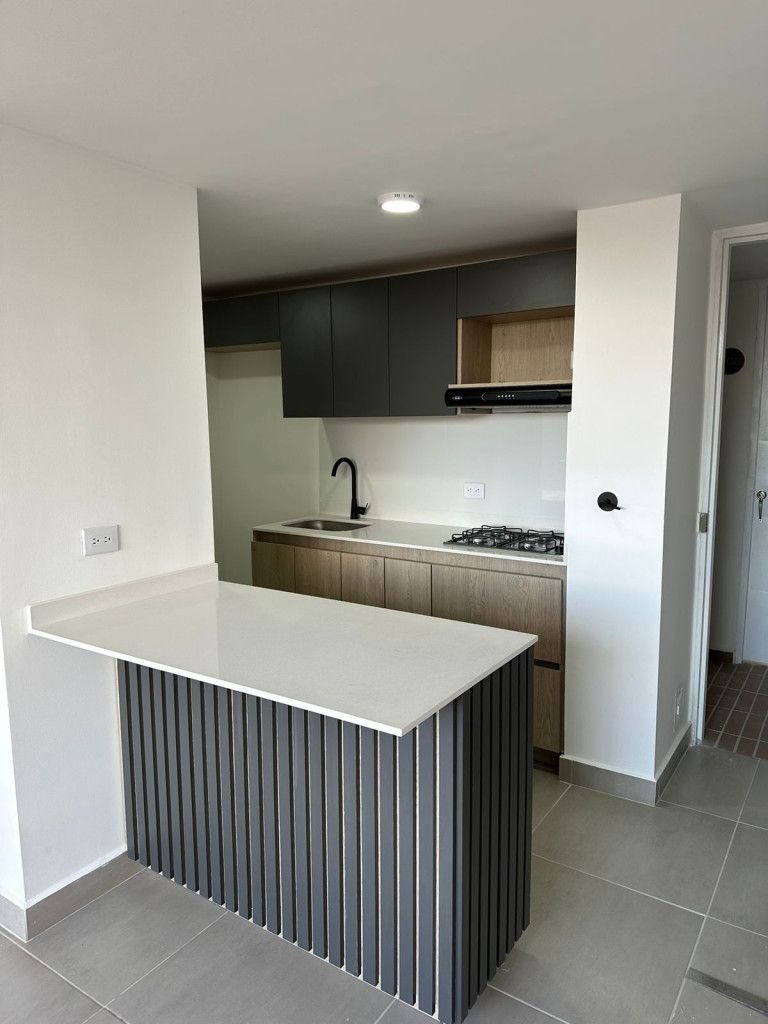 Apartamento en venta Antioquia La Ceja Centro 52 m2 Habitaciones 2 Baños 2 Garajes 0 Precio $320000000