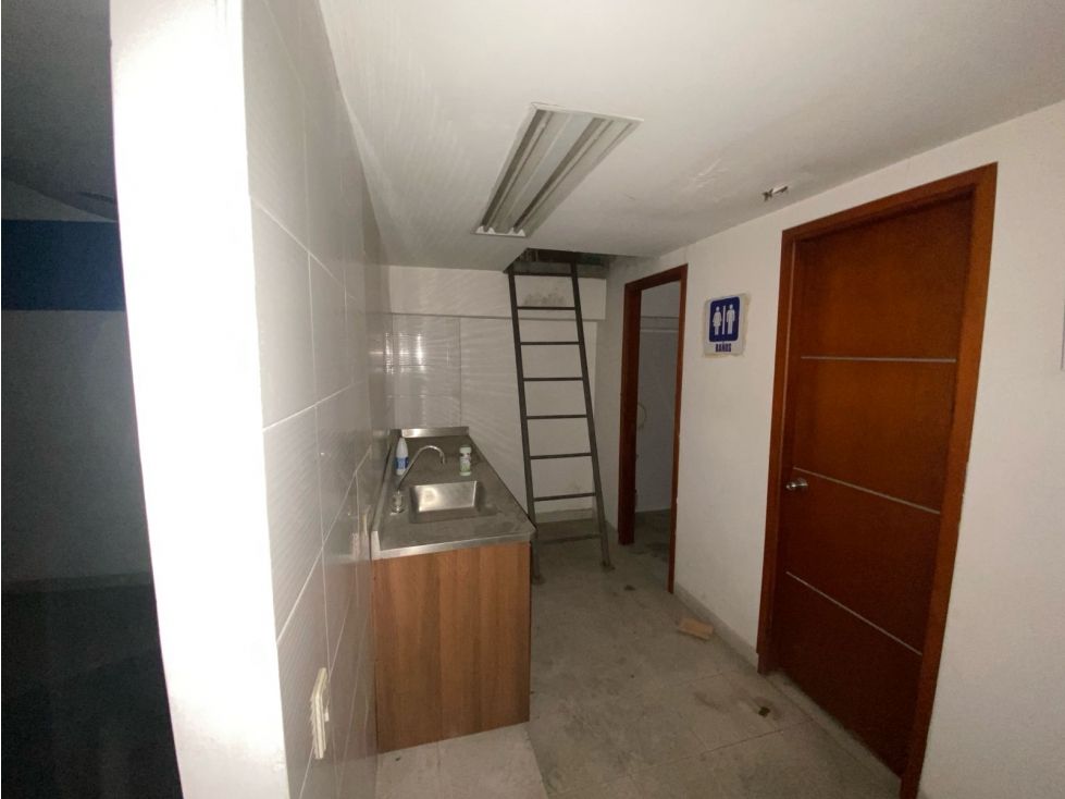 Oficina en arriendo Chocó Quibdó Quibdó 120 m2 Habitaciones 0 Baños 2 Garajes 0 Precio $1800000