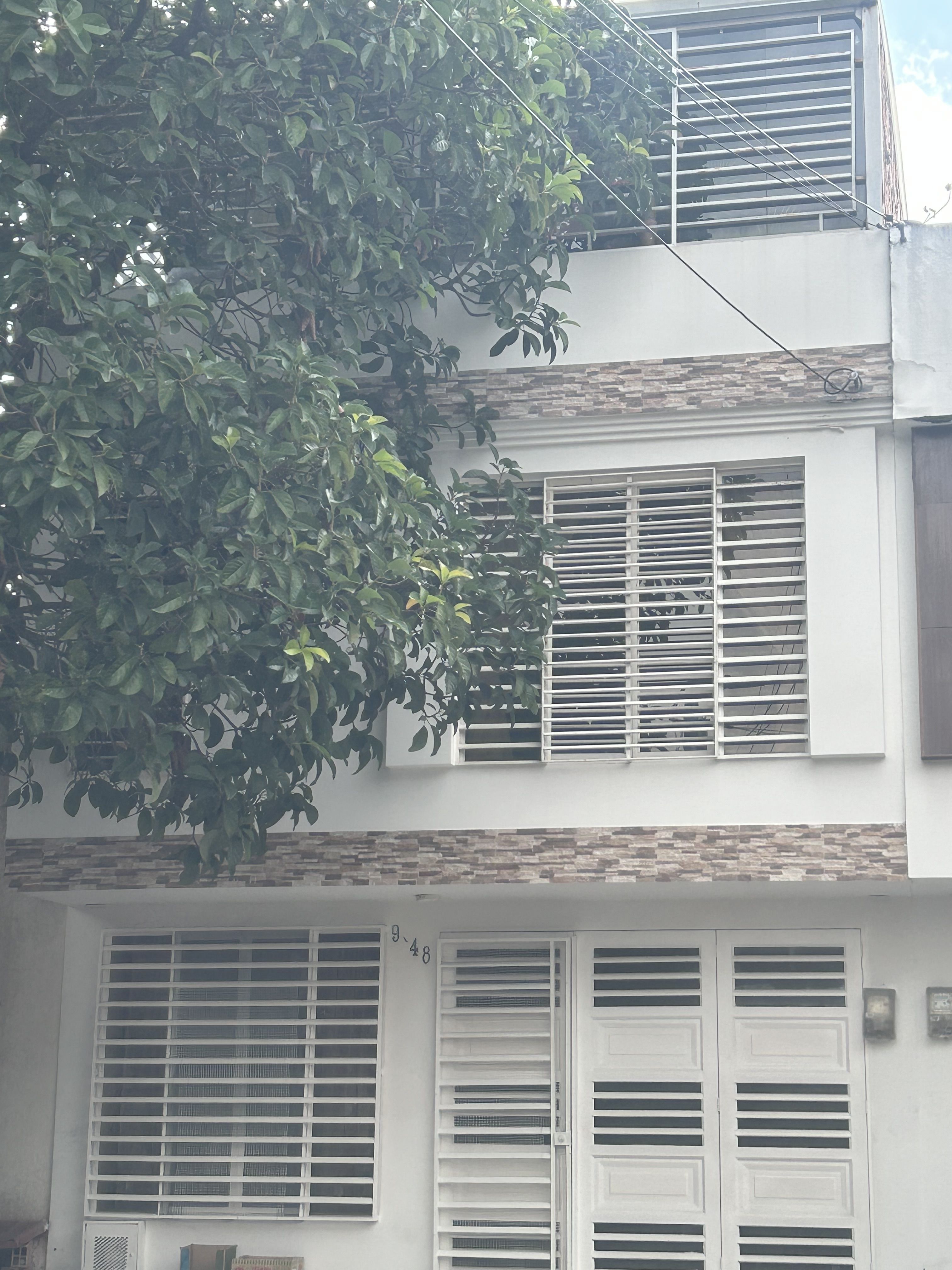 Casa en venta Valle Del Cauca Palmira Ub El Bosque 250 m2 Habitaciones 5 Baños 4 Garajes 1 Precio $380000000