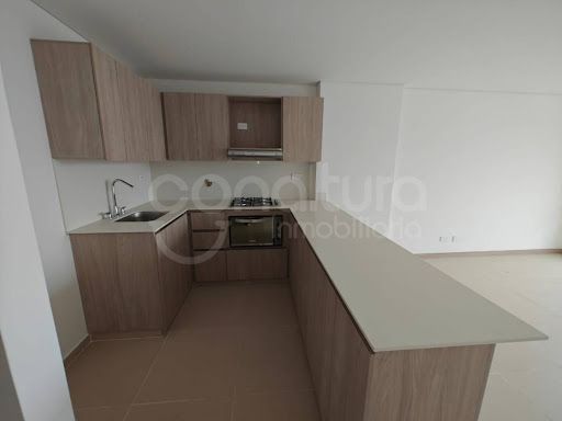 Apartamento en arriendo Antioquia Medellín La Colina 88 m2 Habitaciones 3 Baños 2 Garajes 1 Precio $3000000