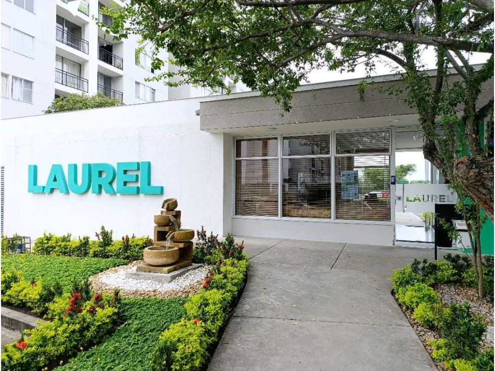 Apartamento en arriendo Valle Del Cauca Cali Cali 60 m2 Habitaciones 2 Baños 2 Garajes 1 Precio $1300000