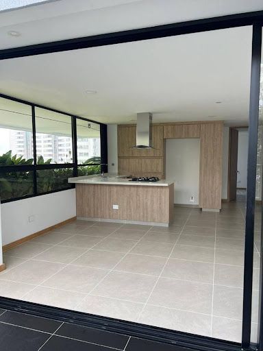 Apartamento en arriendo Antioquia Medellín Asomadera No2 110 m2 Habitaciones 3 Baños 3 Garajes 1 Precio $7300000