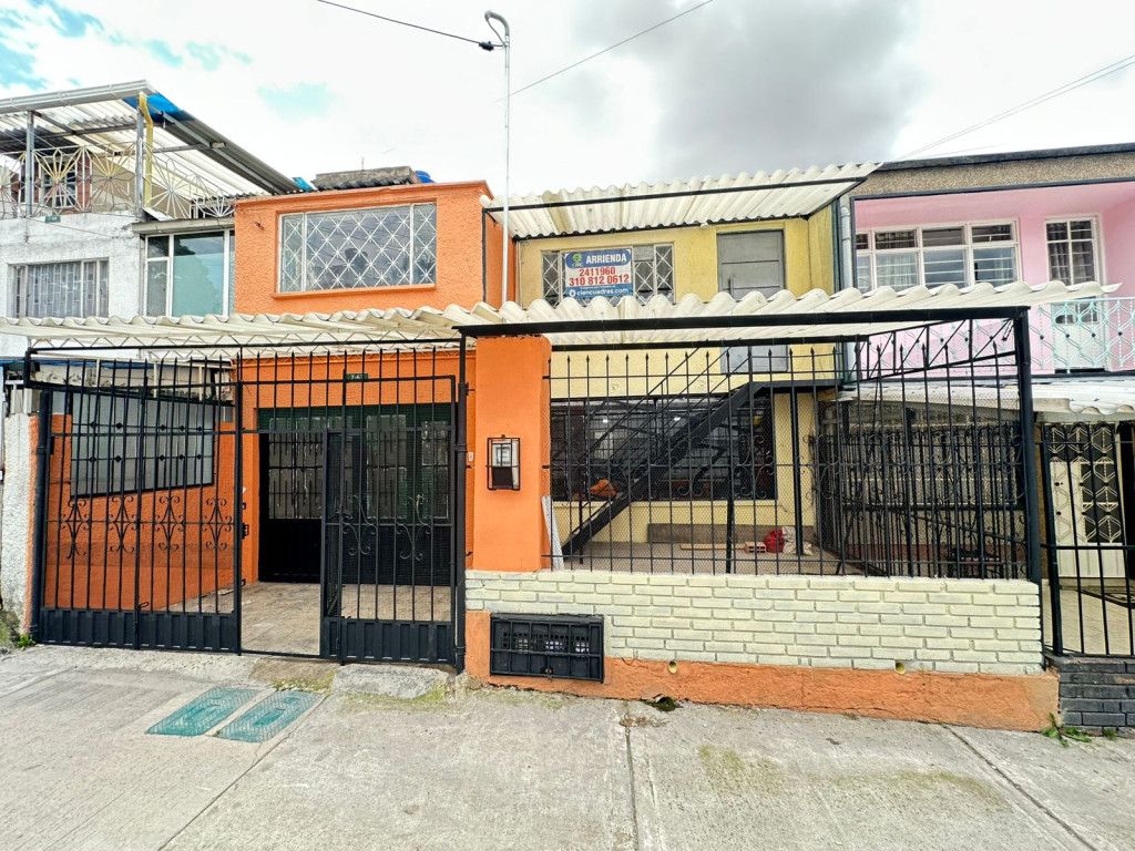 Apartamento en arriendo Cundinamarca Bogotá Calvo Sur 32 m2 Habitaciones 1 Baños 1 Garajes 0 Precio $1000000