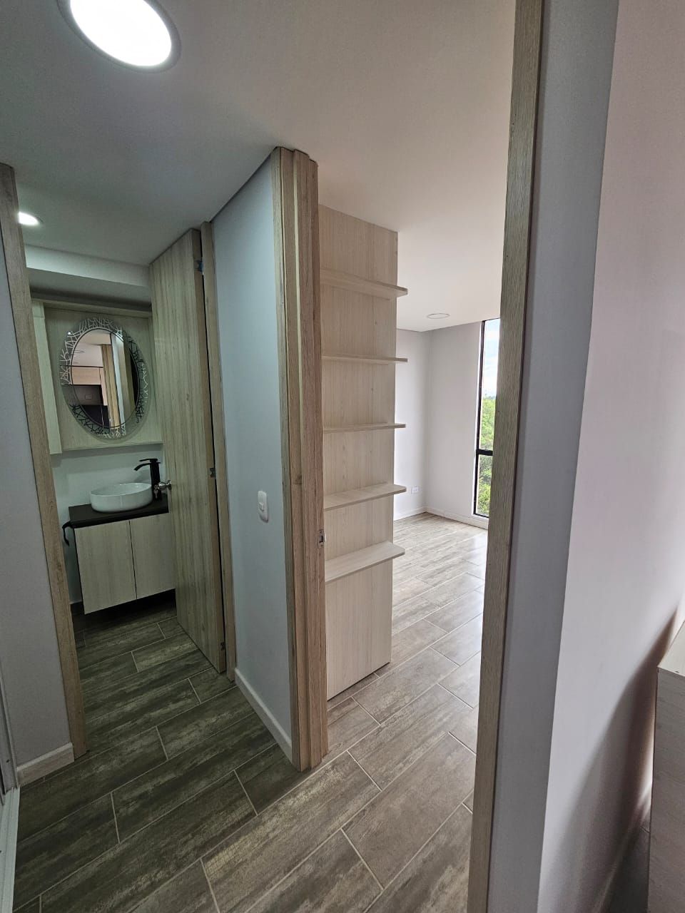 Apartamento en venta Cundinamarca Bogotá Parque Popular Salitre 30 m2 Habitaciones 1 Baños 1 Garajes 0 Precio $300000000